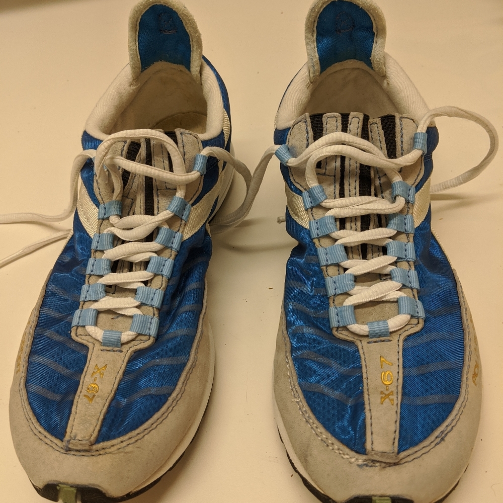 Polo Sport Sneakers, womens